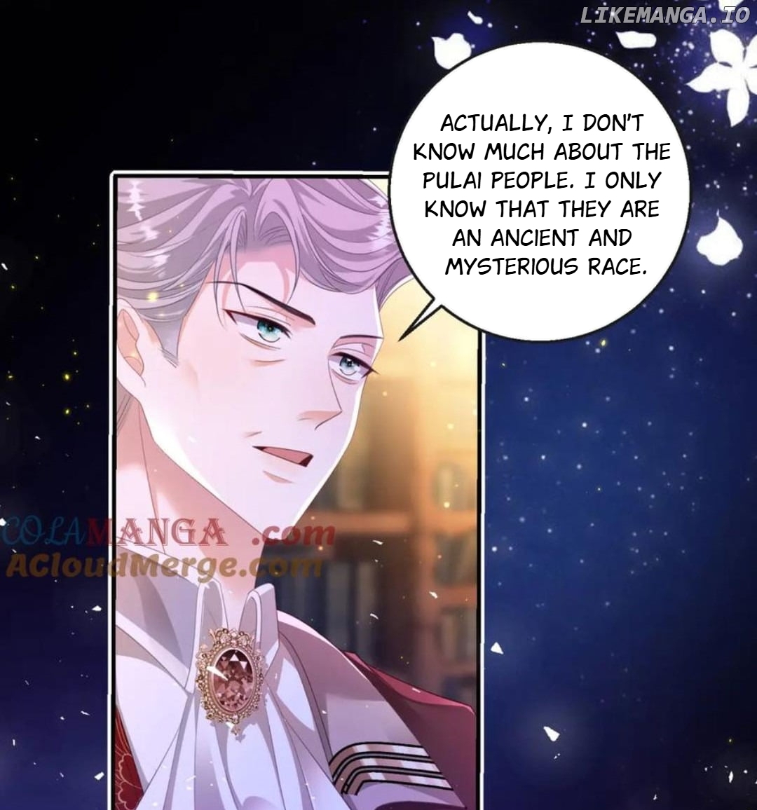 The Duchess Goes Crazy Once A Day Chapter 25 - page 1